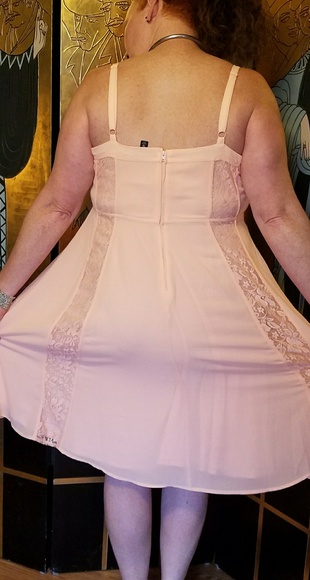 Sun dress - Picture 2 of 5